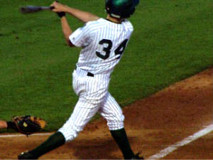 East Brunswick Baseball